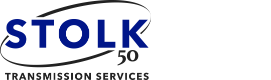 Stolk 50 jaar logo